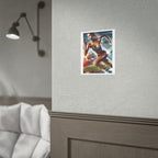 Poster klein, Art.-Nr. P 001c-3