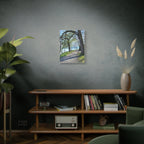 Wandbild Druck, Art.-Nr. NA 00142 W