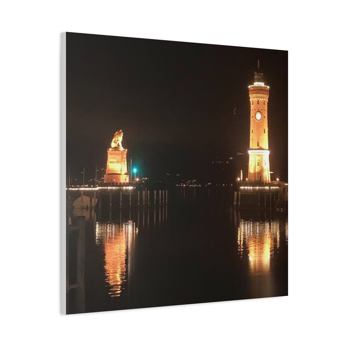 Wandbild Druck, Art.-Nr. NA 00102 W