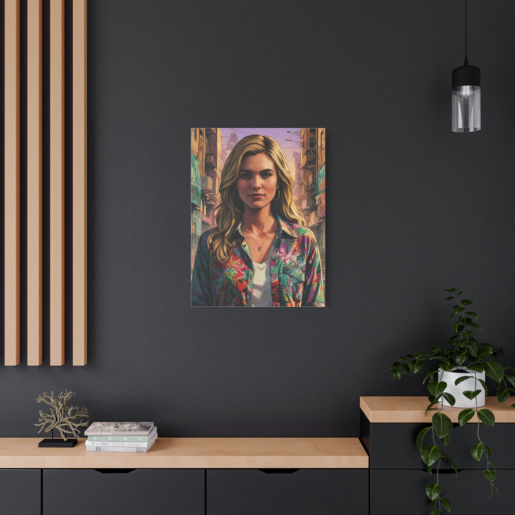 Wandbild Druck, Art.-Nr. AP 00154 W