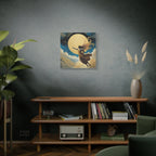 Wandbild Druck, Art.-Nr. FY 00118 W
