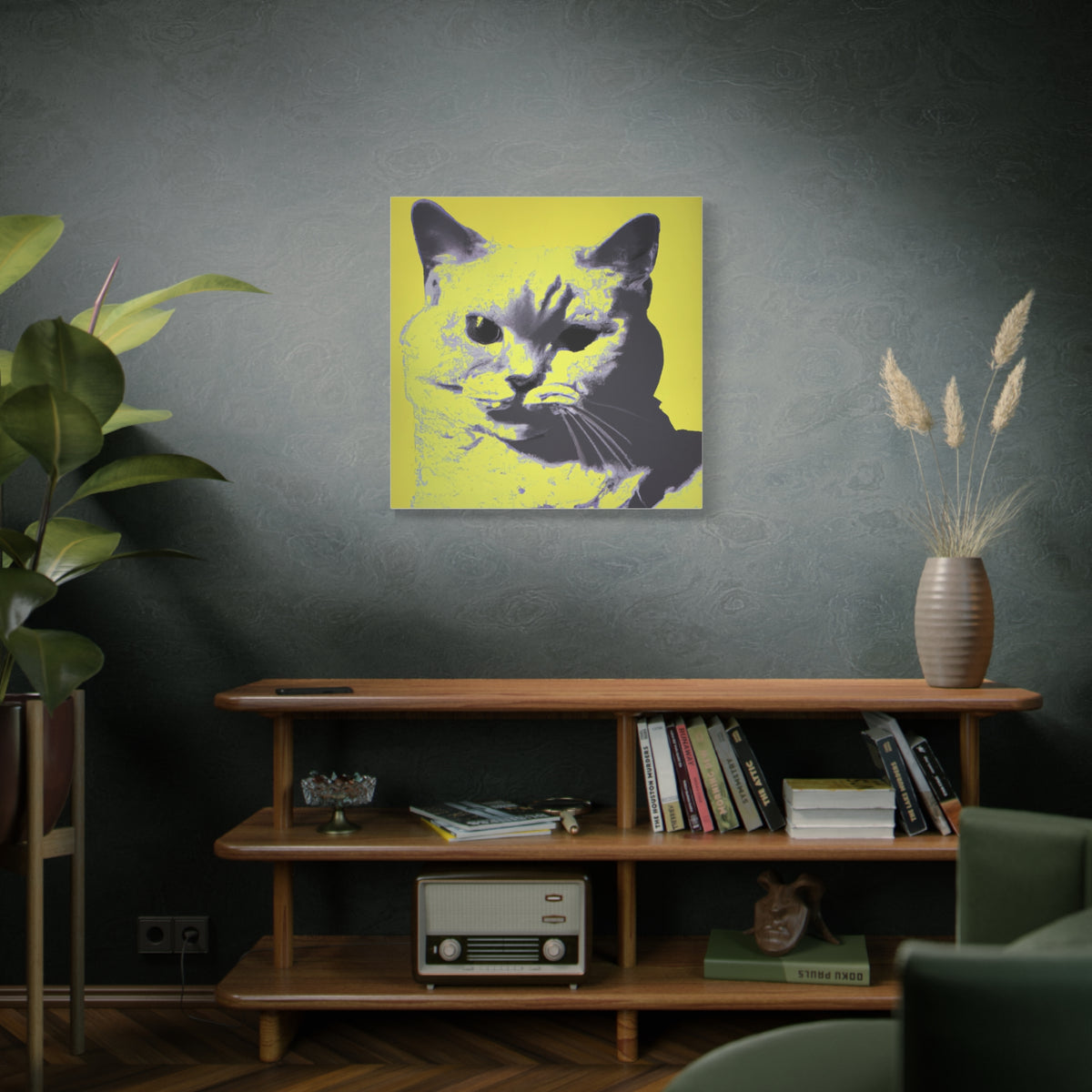 Wandbild Druck, Art.-Nr. FY 00135 W