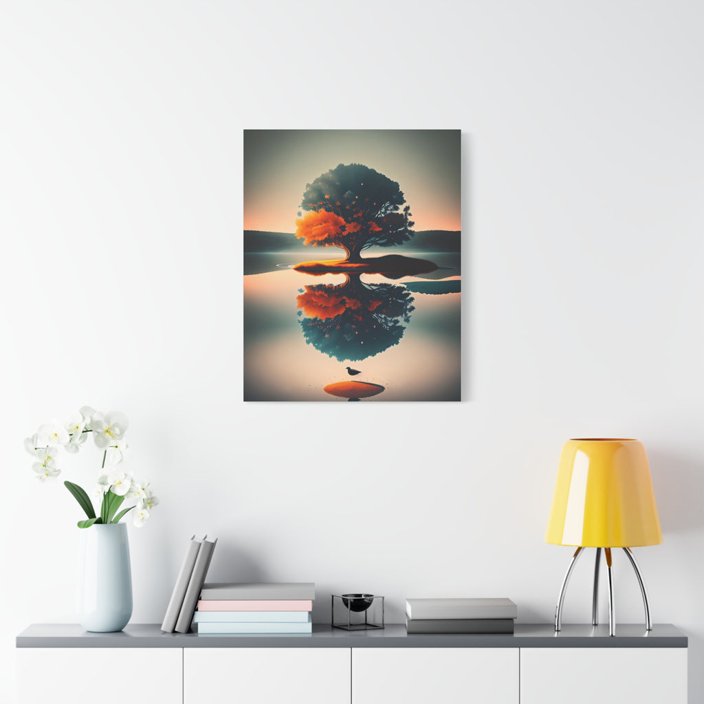 Wandbild Druck, Art.-Nr. FY 00126 W