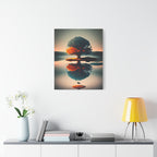 Wandbild Druck, Art.-Nr. FY 00126 W