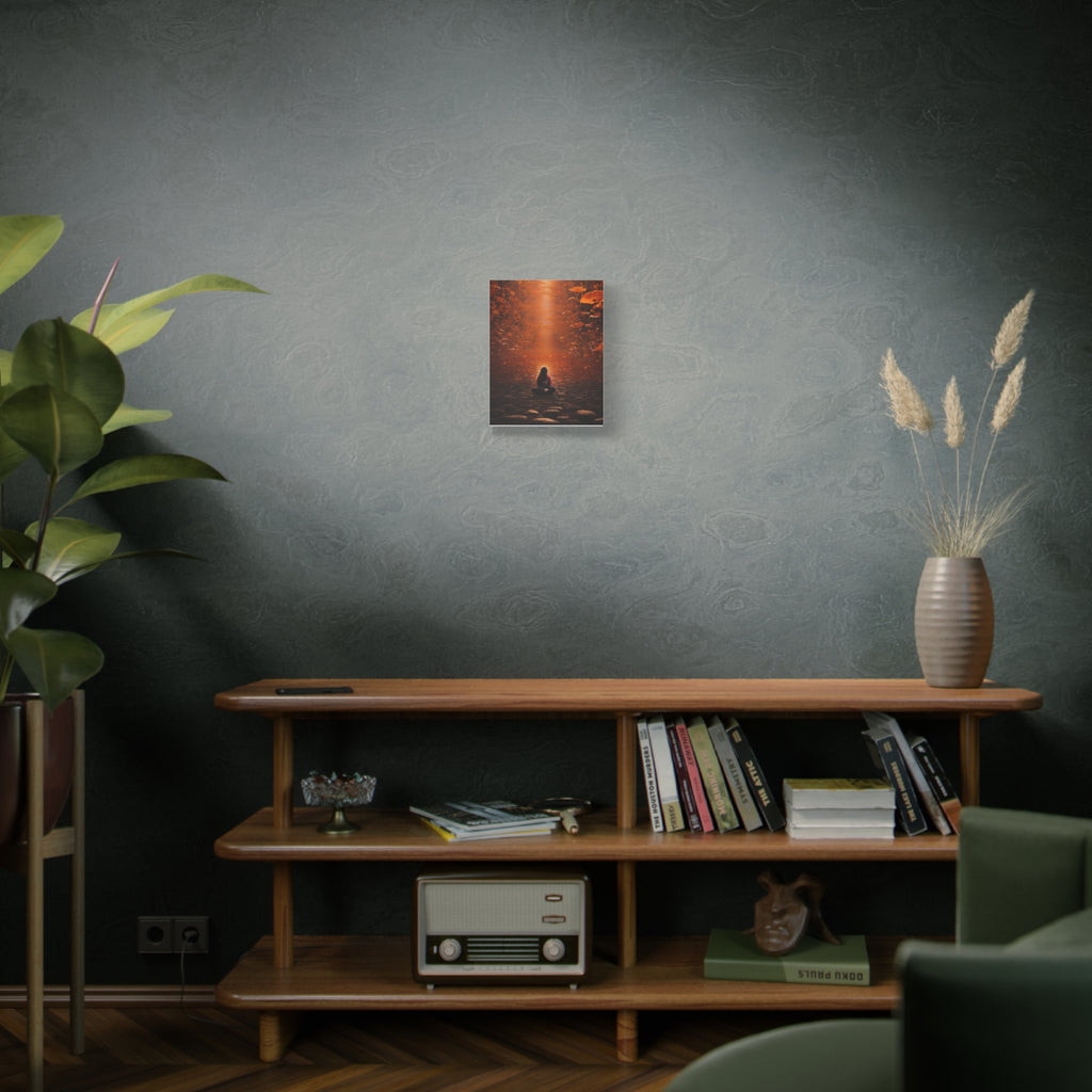 Wandbild Druck, Art.-Nr. MY 00107 W