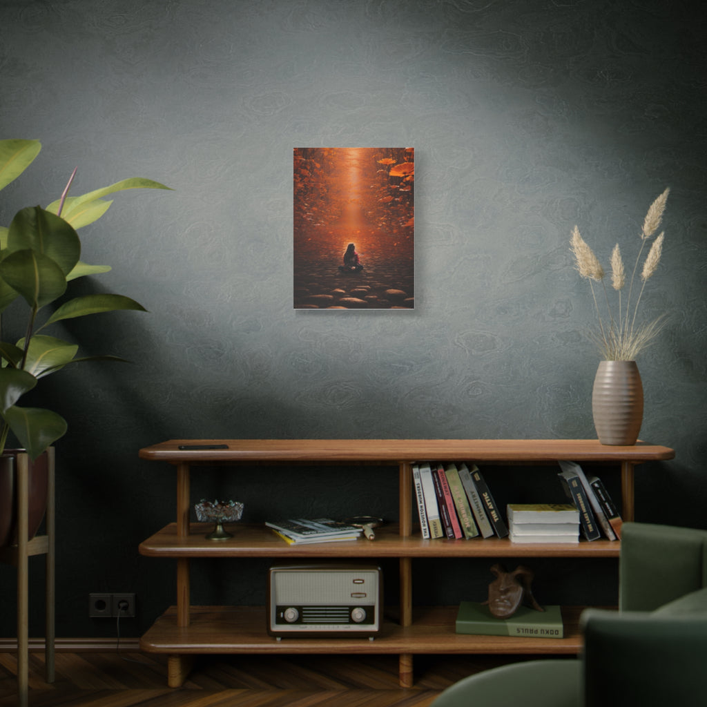 Wandbild Druck, Art.-Nr. MY 00107 W