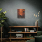 Wandbild Druck, Art.-Nr. MY 00107 W