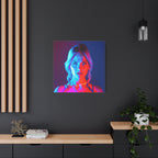 Wandbild Druck, Art.-Nr. AP 00101 W