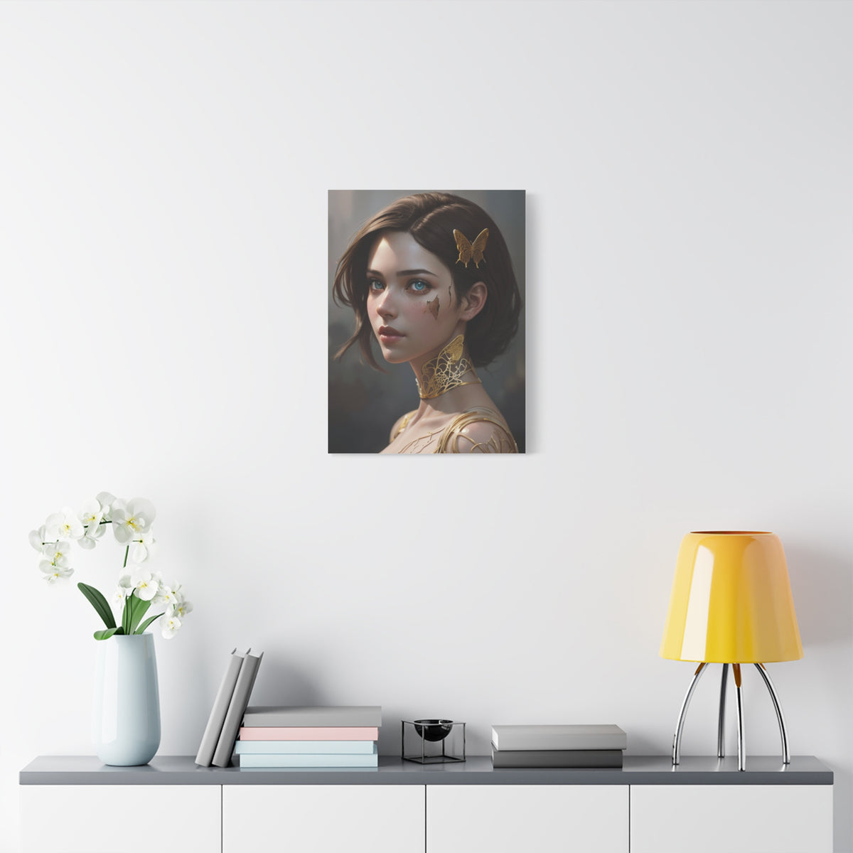 Wandbild Druck, Art.-Nr. FY 00131 W