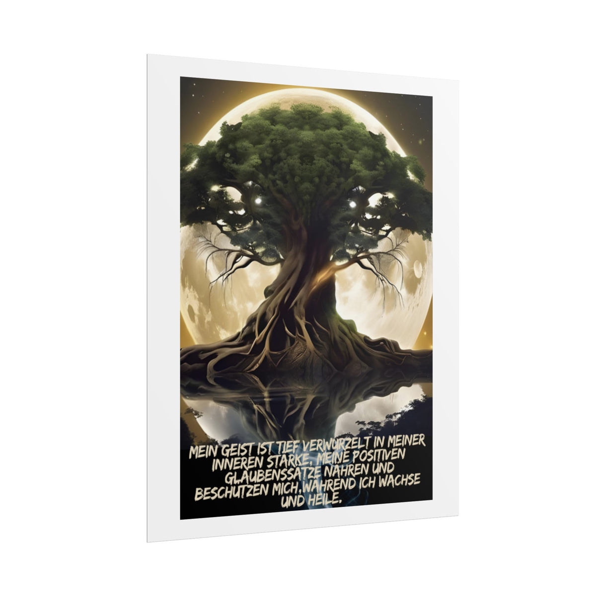 Poster klein, Art.-Nr. P 001s-6