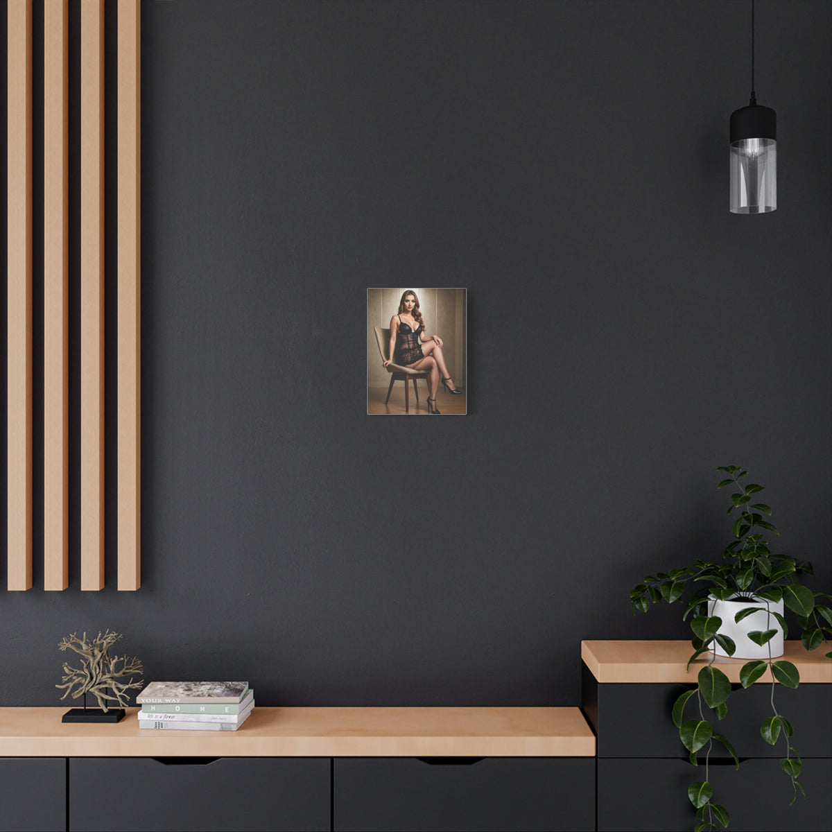 Wandbild Druck, Art.-Nr. AP 00143 W