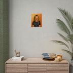 Poster Wand, Art.-Nr. W Bo-007