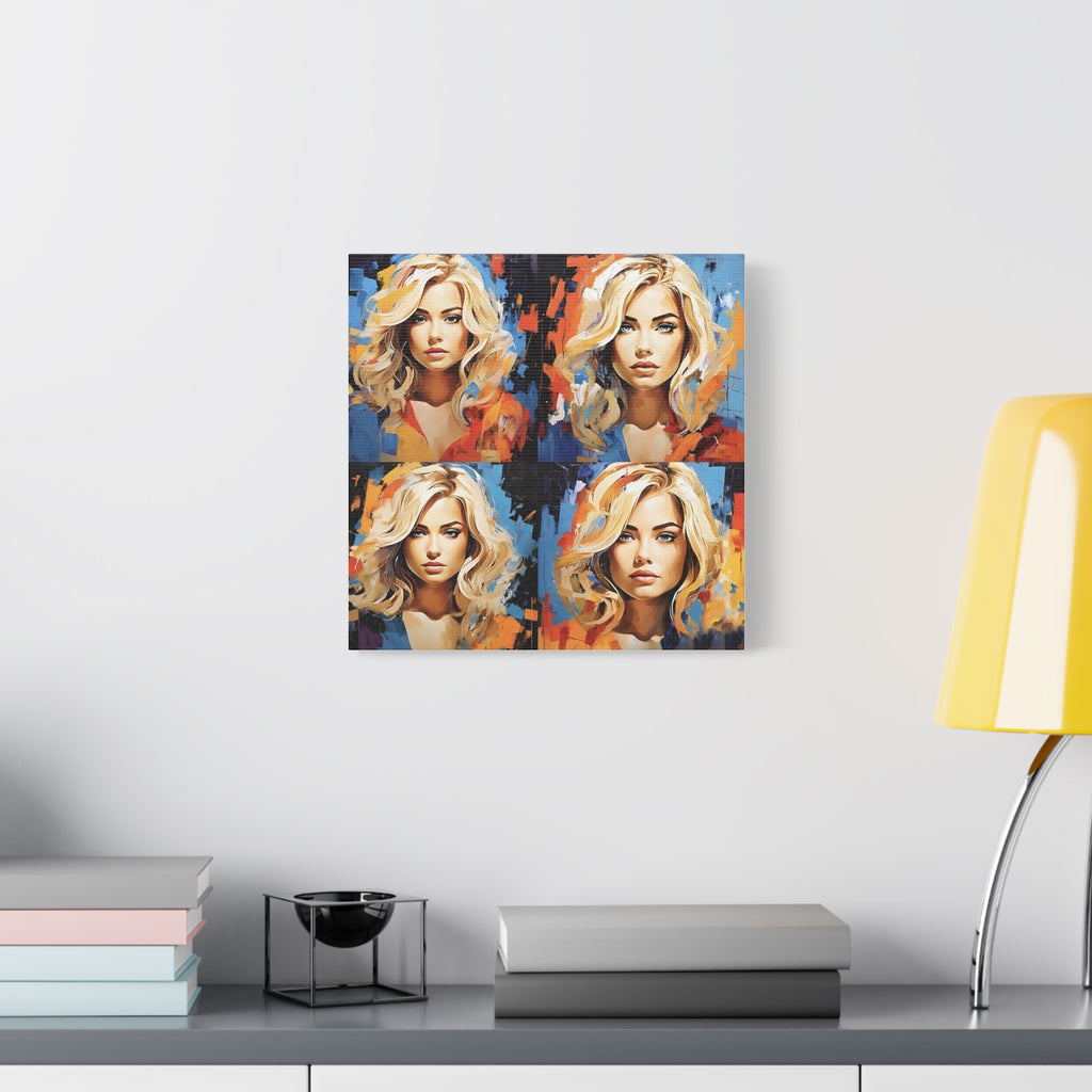 Wandbild Druck, Art.-Nr. AP 00126 W