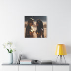 Wandbild Druck, Art.-Nr. FY 00116 W