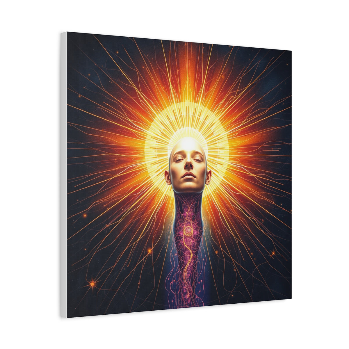 Wandbild Druck, Art.-Nr. MY 00102 W