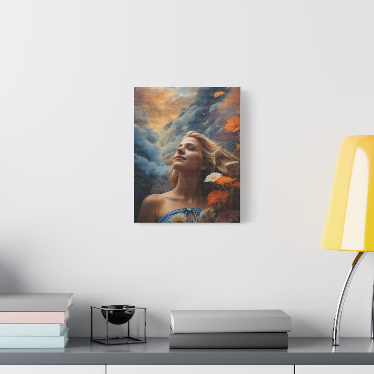 Wandbild Druck, Art.-Nr. MY 00109 W
