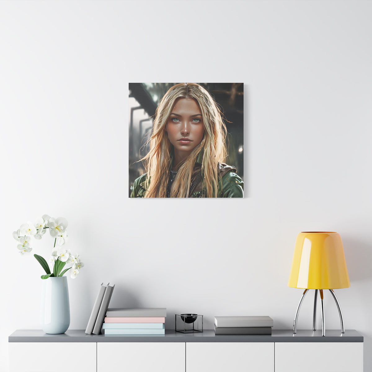 Wandbild Druck, Art.-Nr. AP 00164 W
