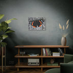 Wandbild Druck, Art.-Nr. T 00104 W