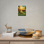 Poster klein, Art.-Nr. P 015-2
