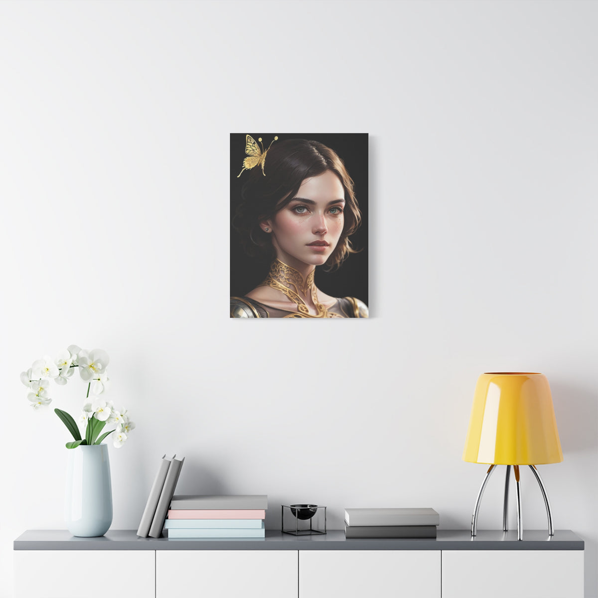 Wandbild Druck, Art.-Nr. FY 00133 W
