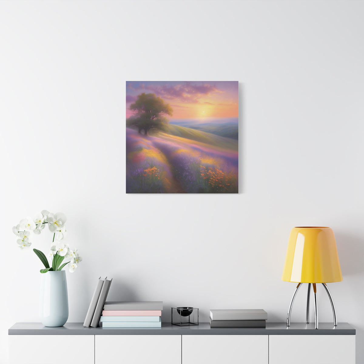 Wandbild Druck, Art.-Nr. AP 00147 W