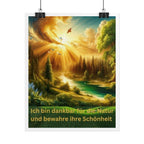 Poster klein, Art.-Nr. P 015-2