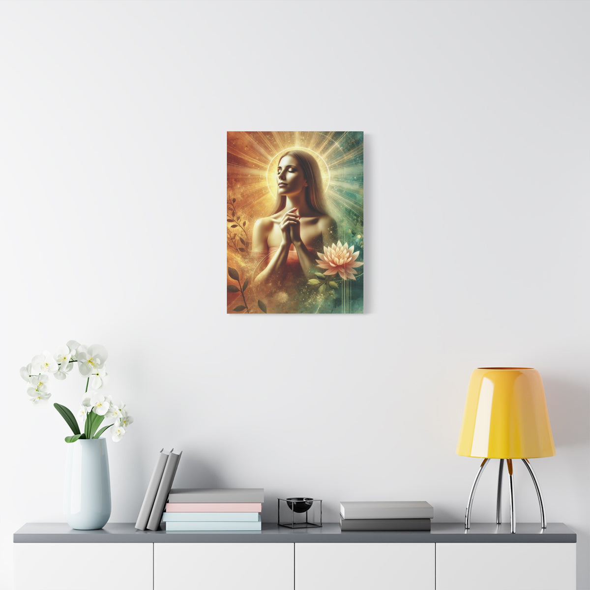 Wandbild Druck, Art.-Nr. MY 00112 W