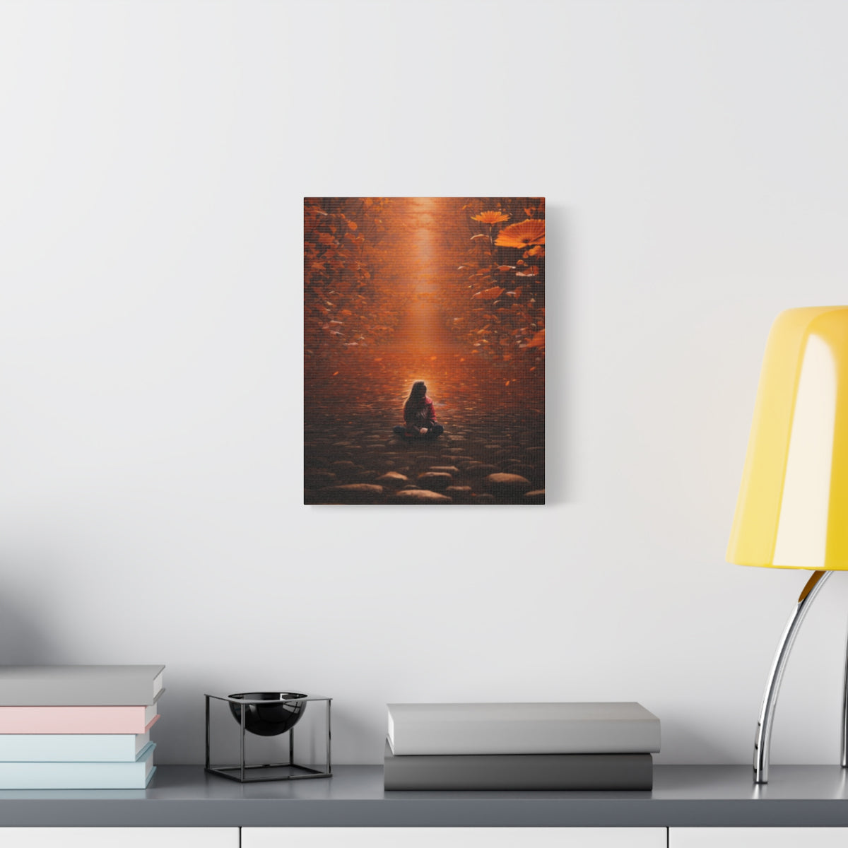 Wandbild Druck, Art.-Nr. MY 00107 W