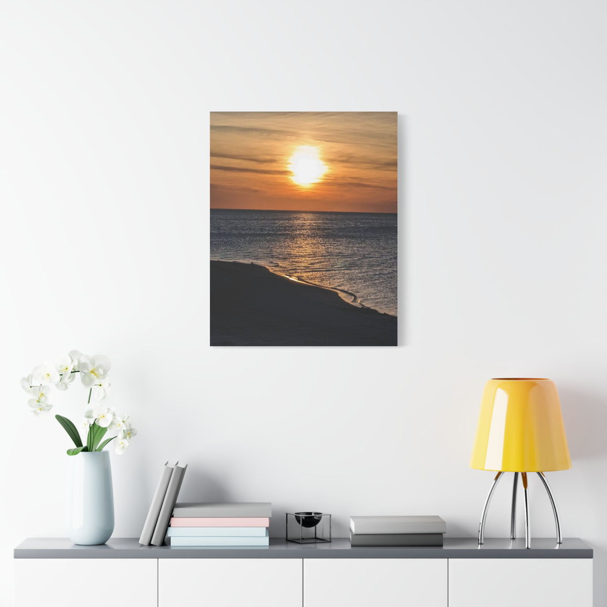 Wandbild Druck, Art.-Nr. NA 00127 W
