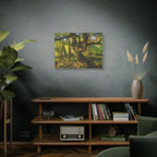 Wandbild Druck, Art.-Nr. NA 00105 W