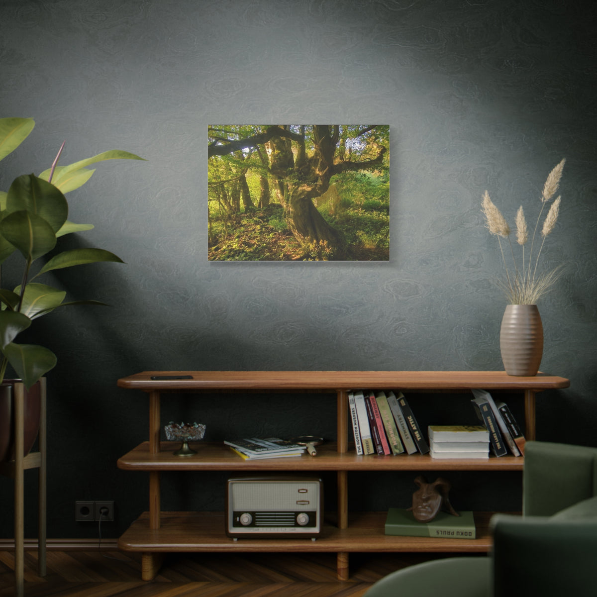 Wandbild Druck, Art.-Nr. NA 00105 W