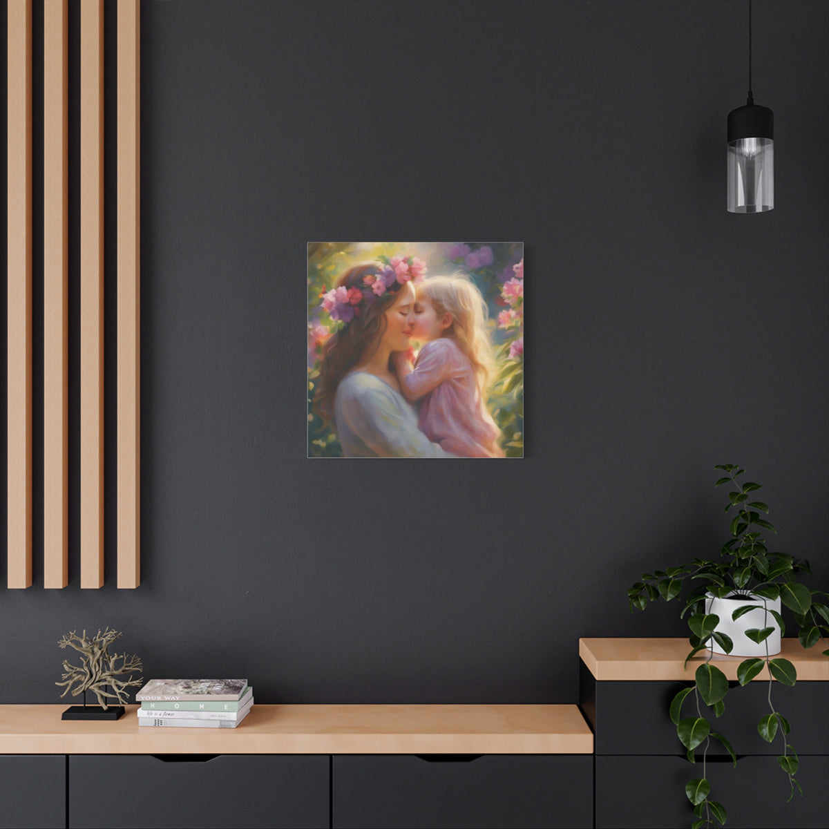 Wandbild Druck, Art.-Nr. AP 00115 W