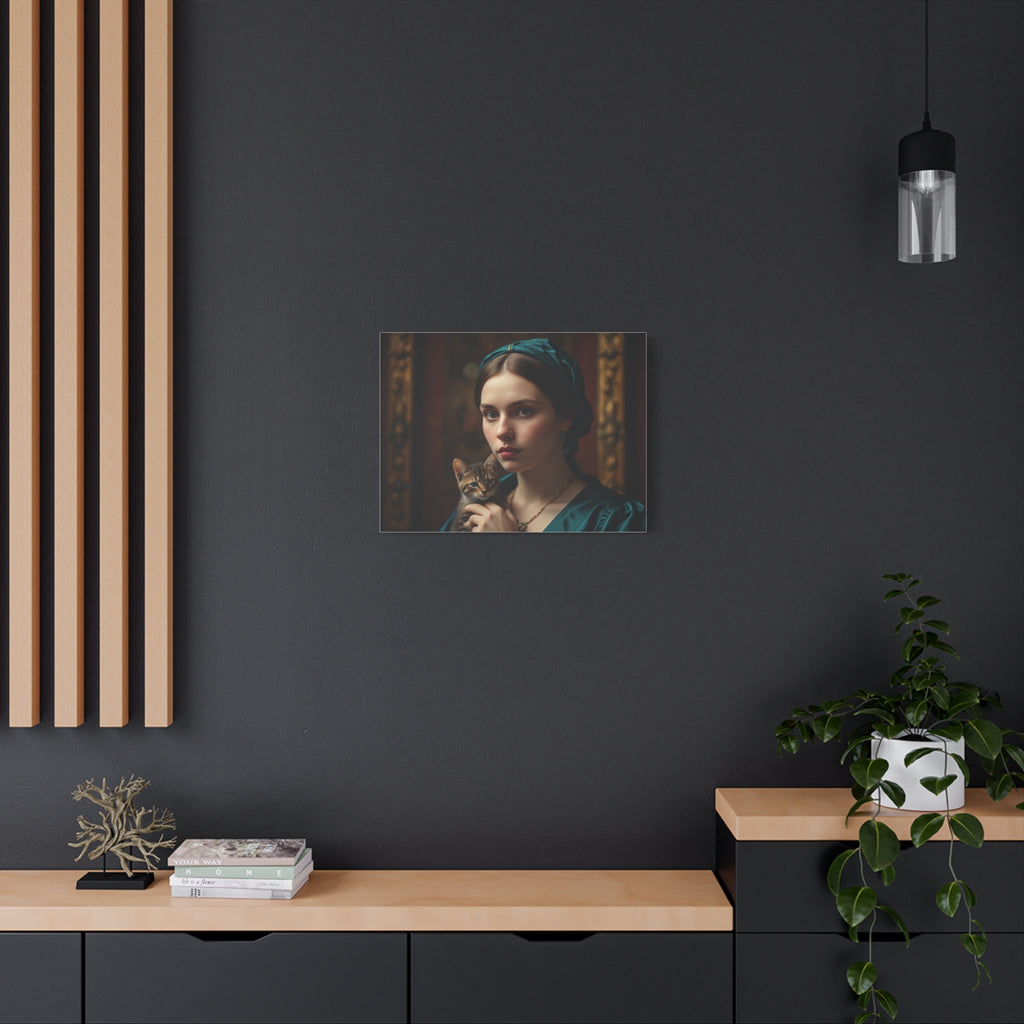 Wandbild Druck, Art.-Nr. AP 00131 W
