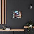 Wandbild Druck, Art.-Nr. AP 00124 W