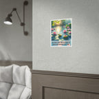 Poster klein, Art.-Nr. P 007-1