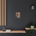 Wandbild Druck, Art.-Nr. AP 00154 W