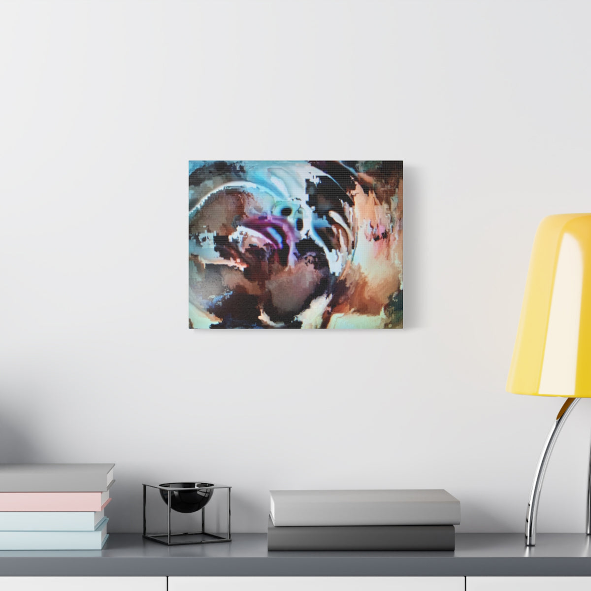 Wandbild Druck, Art.-Nr. AP 00124 W
