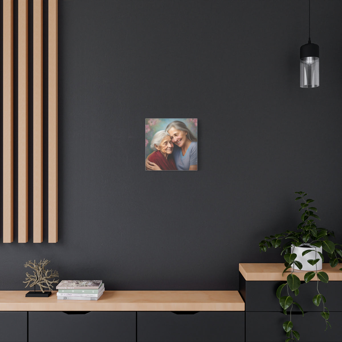 Wandbild Druck, Art.-Nr. AP 00116 W