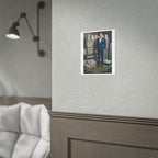 Poster klein, Art.-Nr. P 011-3