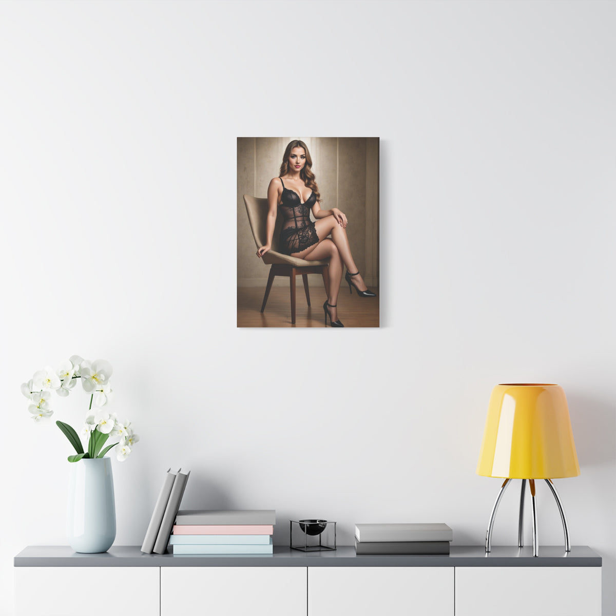 Wandbild Druck, Art.-Nr. AP 00143 W
