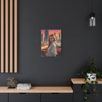 Wandbild Druck, Art.-Nr. AP 00155 W
