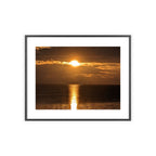Poster mit Holzrahmen, Art.-Nr. NA 00106 P