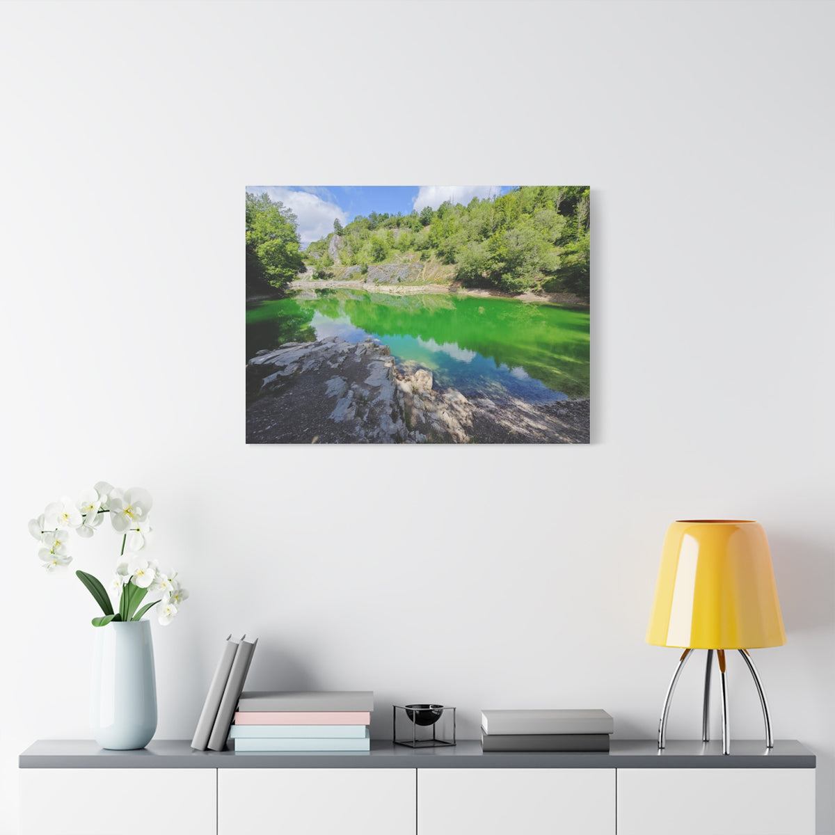 Wandbild Druck, Art.-Nr. NA 00103 W