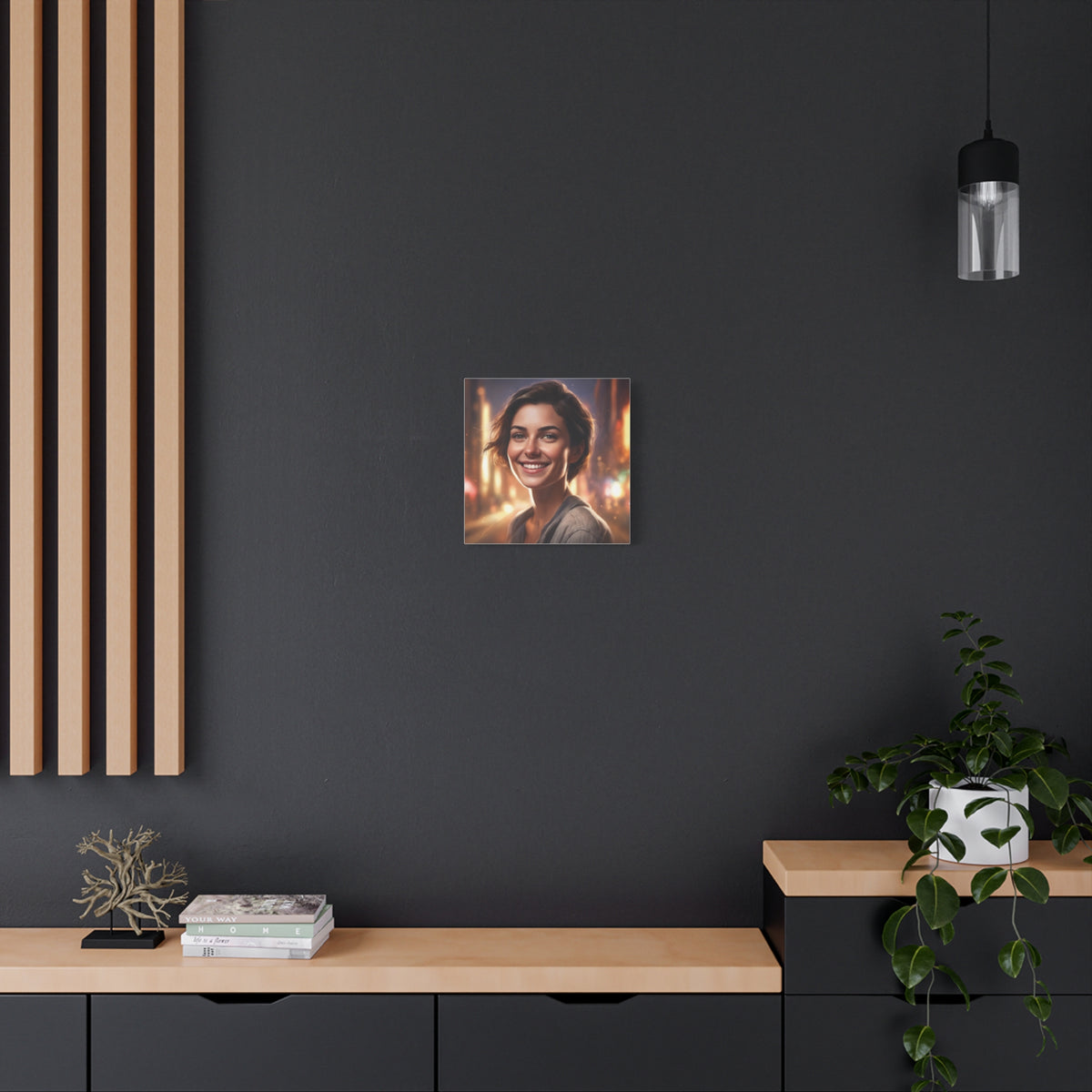 Wandbild Druck, Art.-Nr. AP 00160 W