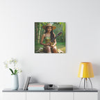 Wandbild Druck, Art.-Nr. AP 00104 W