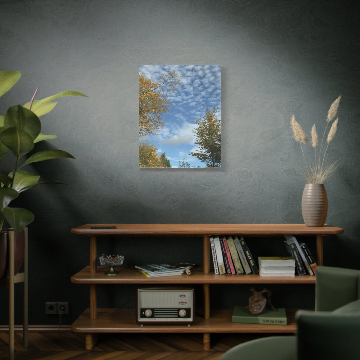 Wandbild Druck, Art.-Nr. NA 00119 W