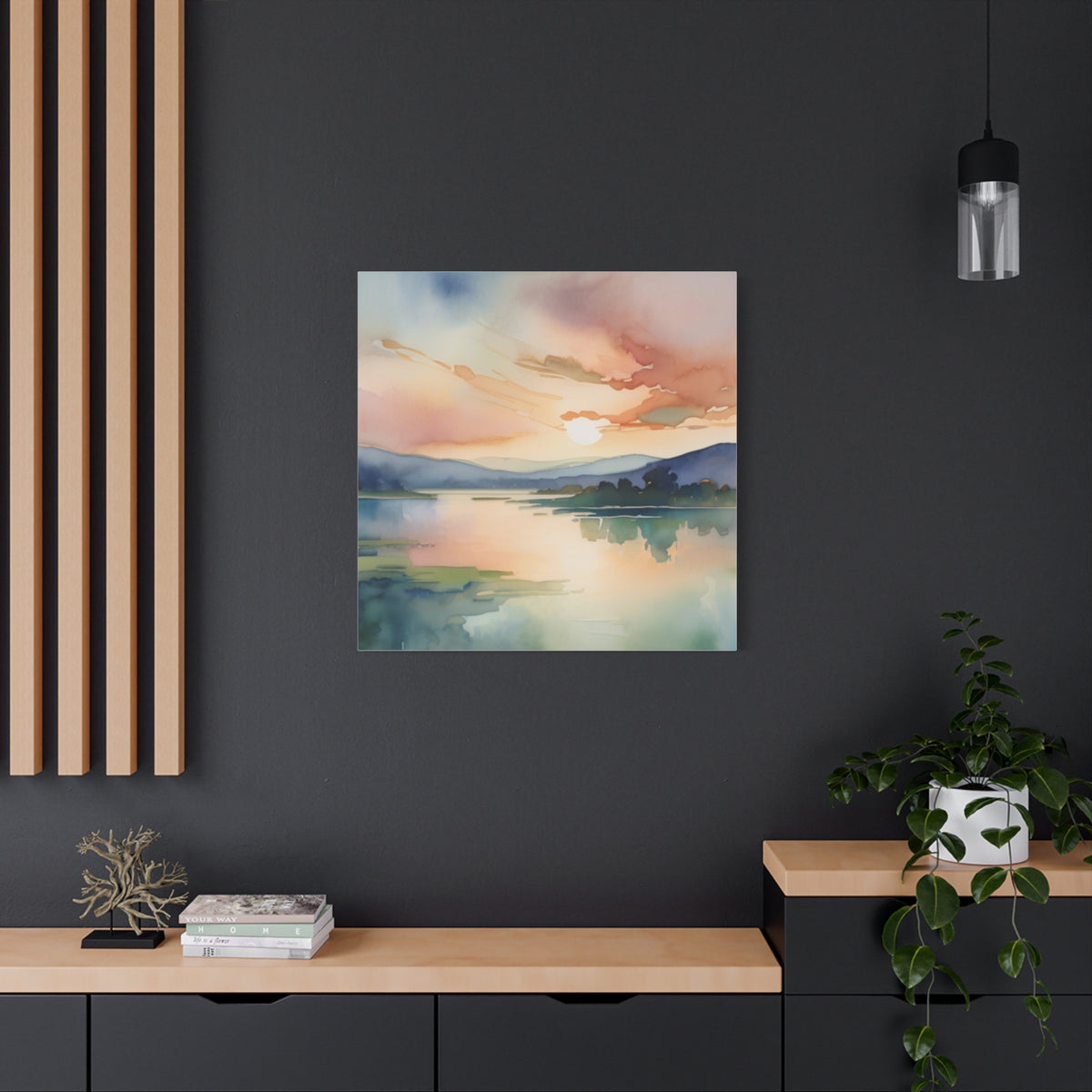 Wandbild Druck, Art.-Nr. AP 00148 W
