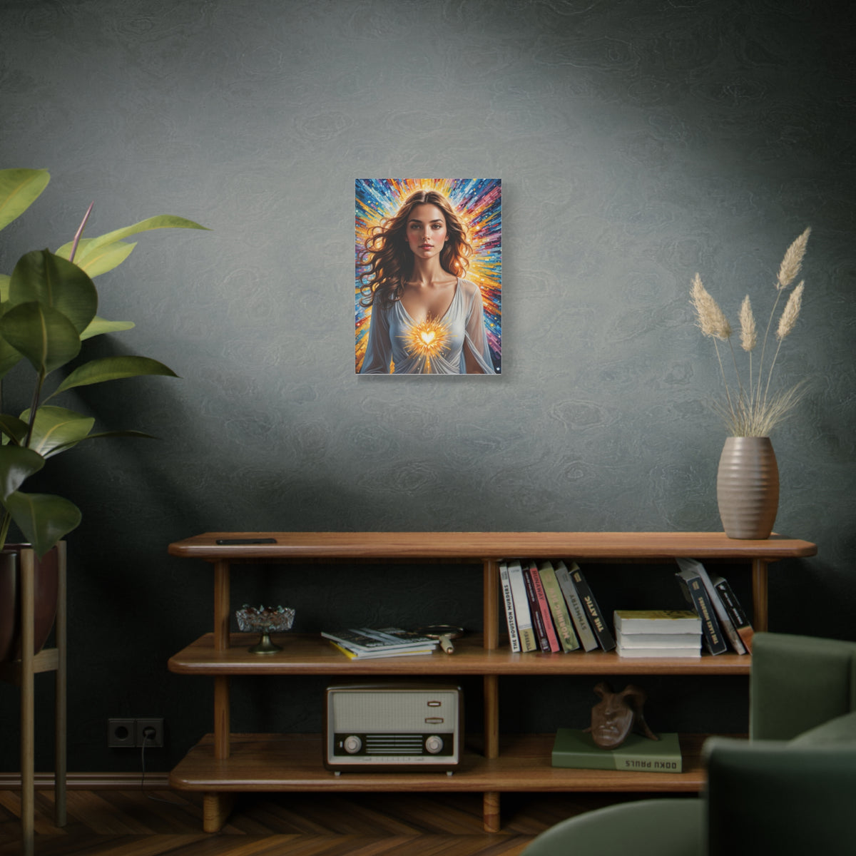Wandbild Druck, Art.-Nr. FY 00108 W
