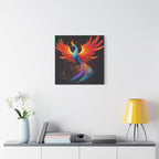 Wandbild Druck, Art.-Nr. FY 001.. W