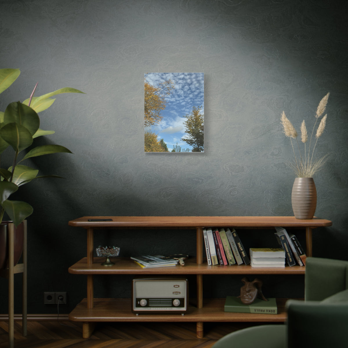 Wandbild Druck, Art.-Nr. NA 00119 W